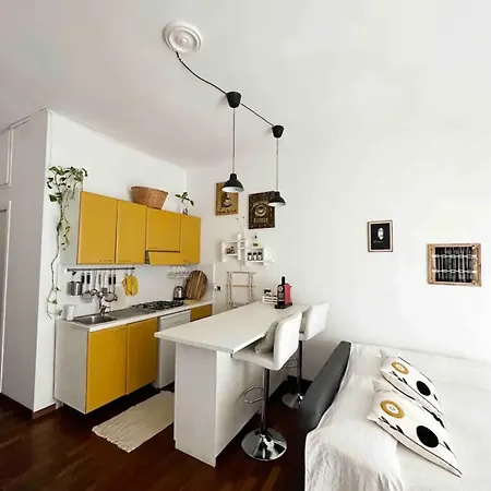 Casa P * نابولي