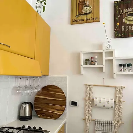 شقة Casa P