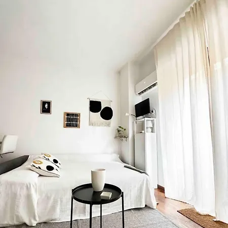 Casa P شقة *