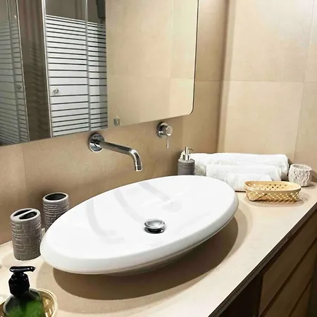 شقة Casa P نابولي