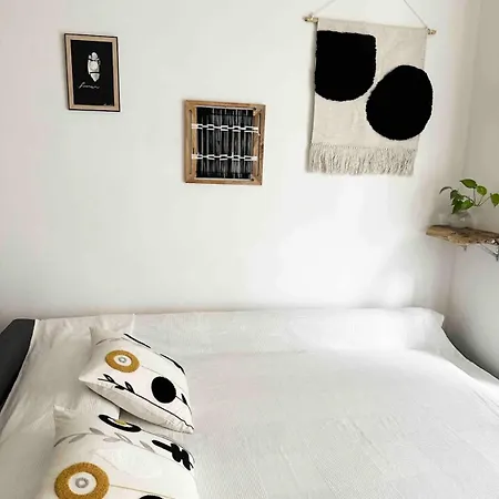Casa P * نابولي