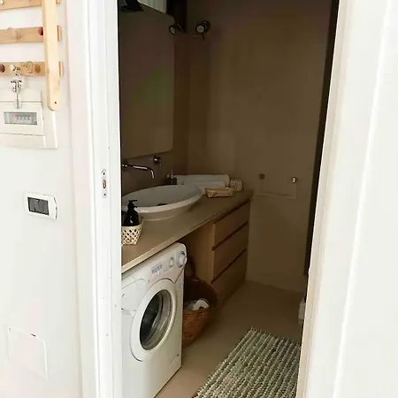 شقة Casa P